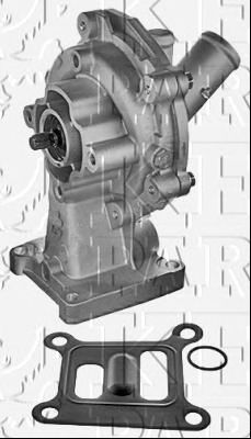 KEY PARTS kcp2063 -  Водяной насос